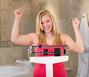 Can You Build Muscle With Light Weights?